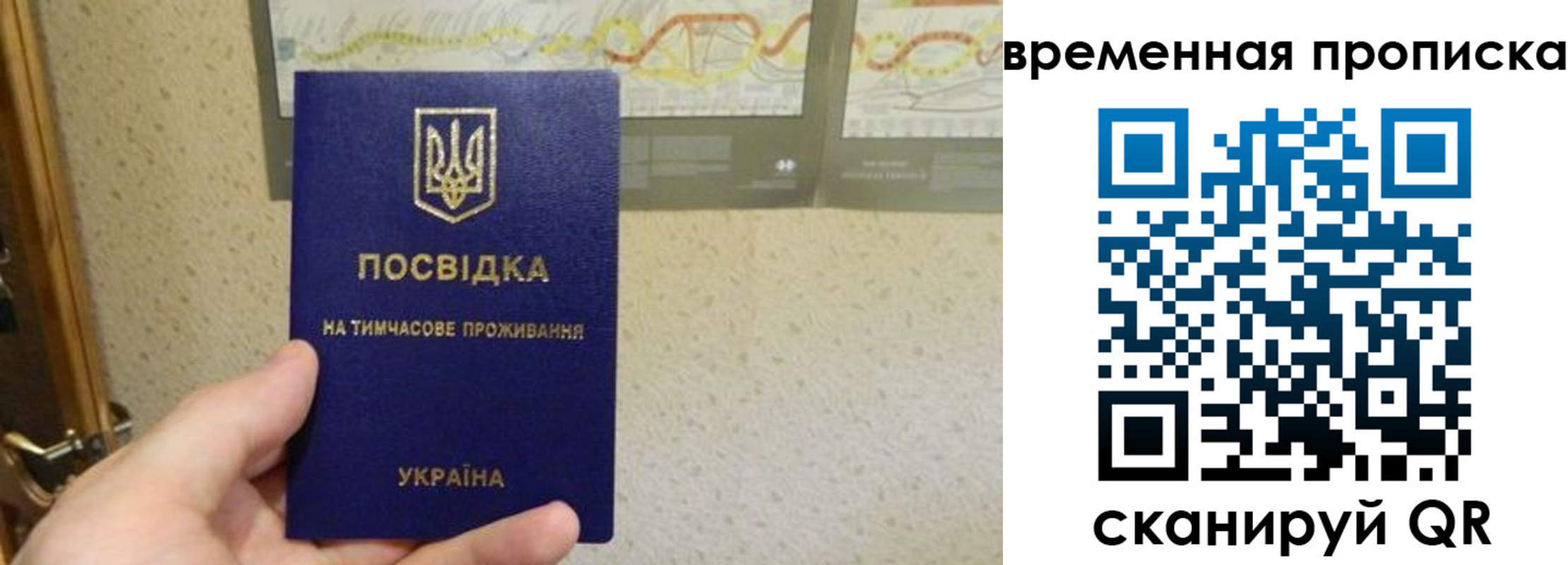 прописка для кредита в Сольцах